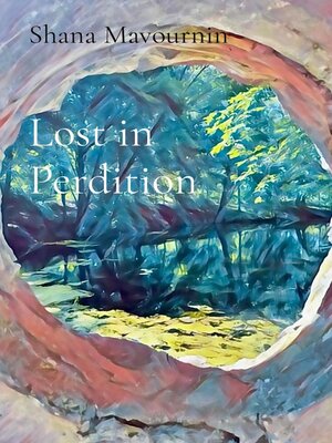 cover image of Lost in Perdition